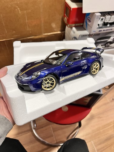 Scale norev 2021 porsche - norev,