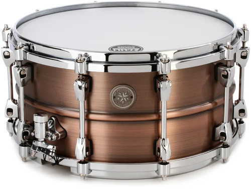 Tama starphonic copper - tama,