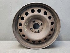 Jante tole / acier - Renault