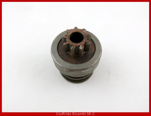 Pignon démarreur moteur - démarreur, du