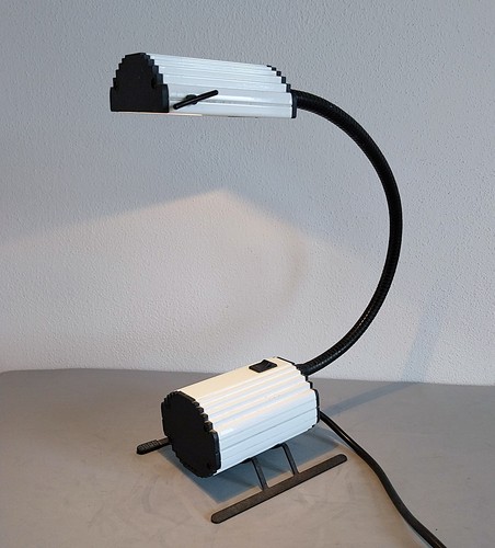 Ezio didone lampe de bureau - -,