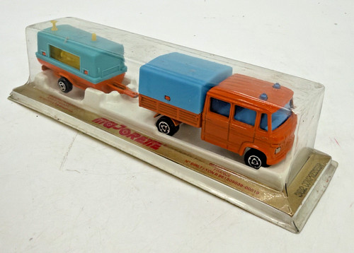 Majorette mercedes 362 - mercedes,