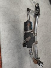 Moteur essuie glace avant