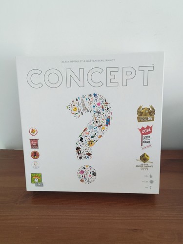 Jeu concept 2014 repos - jeu,
