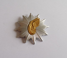 INSIGNE MILITAIRE COCARDE DE