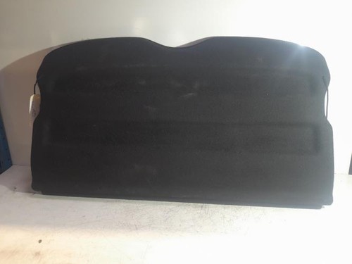 Plage arriere citroen 2 - arriere,