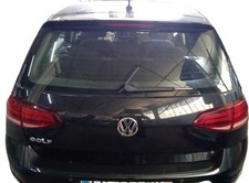 Hayon arrière Volkswagen Golf VII (AUA) 2018 5G6827025Q