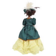1/12 Doll House Victorian Lady