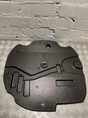 Bmw e60 garniture - de, section