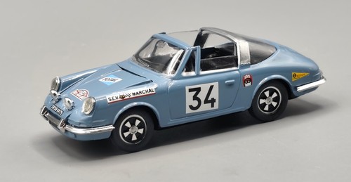 Eligor porsche 911 s - 911,