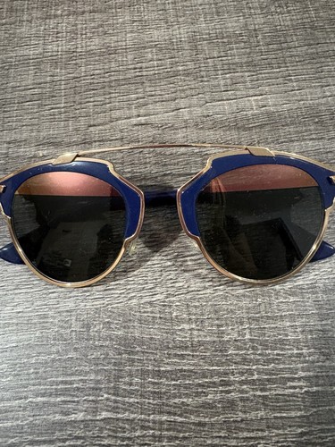 Lunette soleil christian - soleil,