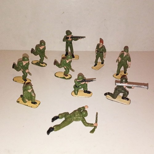Soldats armee terre jem - de,