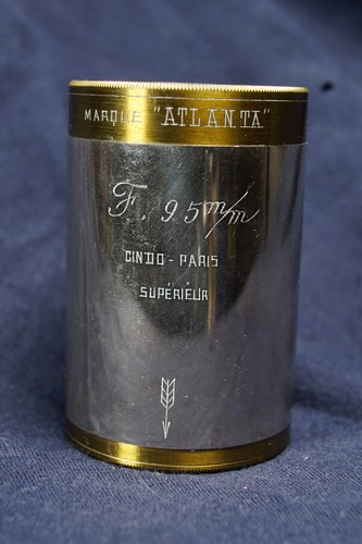 Objectif petzval atlanta 95mm - objectif,