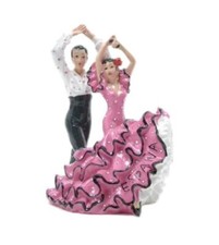 Figurine décorative de