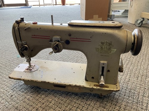 Pfaff 238 industrial zigzag - pfaff,