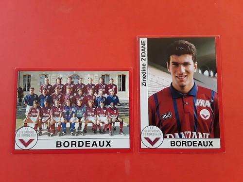 Panini original football - original,