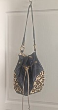 Chi By Falchi Rare Purple &