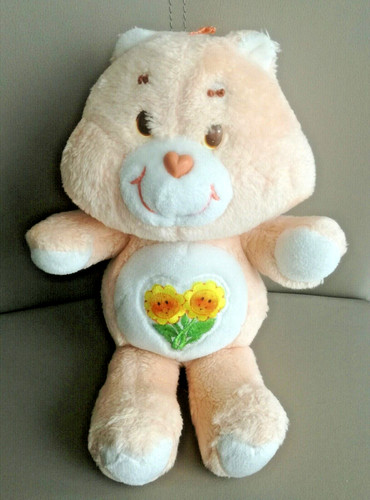 Peluche care bears bisounours - bears,