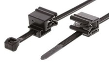 Pack 25 attaches de câble