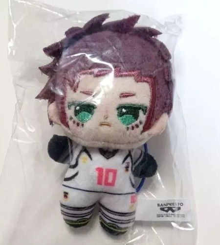 Mini peluche poupée mascotte