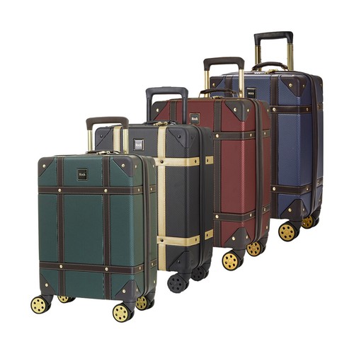 Valise cabine coque rigide - rigide, 55
