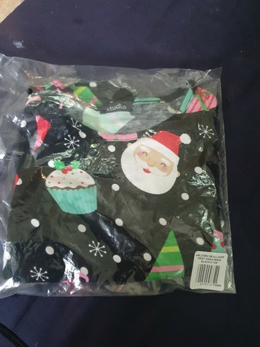 Robe noël fille - de,