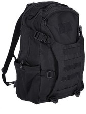 Sac dos intervention noir - sac,