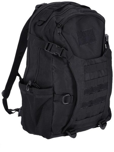 Sac dos intervention noir - sac, à