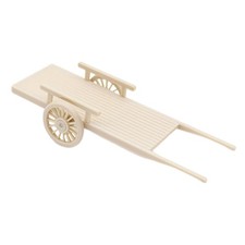 Mini benne : outil agricole