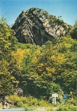 39 LE JURA LE CHAPEAU DE GENDARME