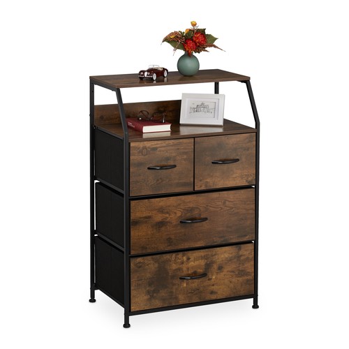 Commode meuble rangement - meuble, de