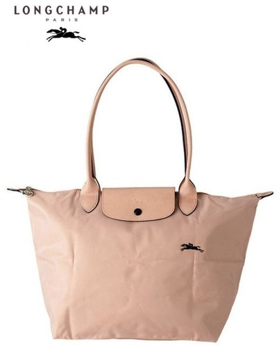 Very longchamp tote bag - l,
