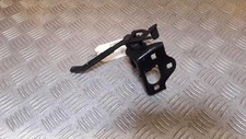 Serrure capot skoda octavia - capot,