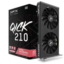 Speedster QICK210 Radeon RX