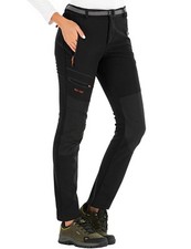 Pantalon Ski Randonnee Femme