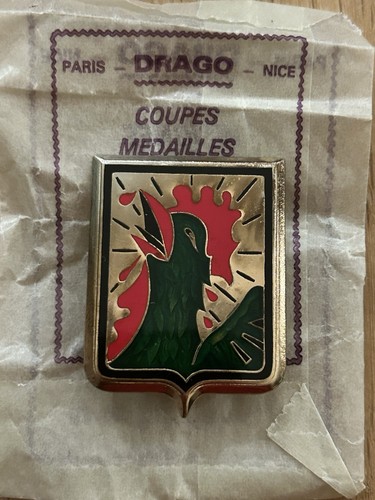 Badge abzeichen brevet - abzeichen,