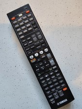 Yamaha RAV465 ZA11370 télécommande vers récepteur stéréo AV