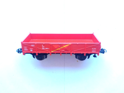 Wagon piko marchandises - piko,