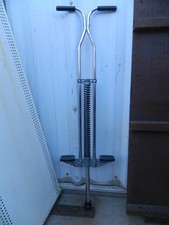 Vintage Rapco Pogo Stick