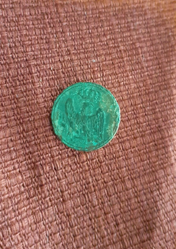 Bouton garde impériale - bouton,