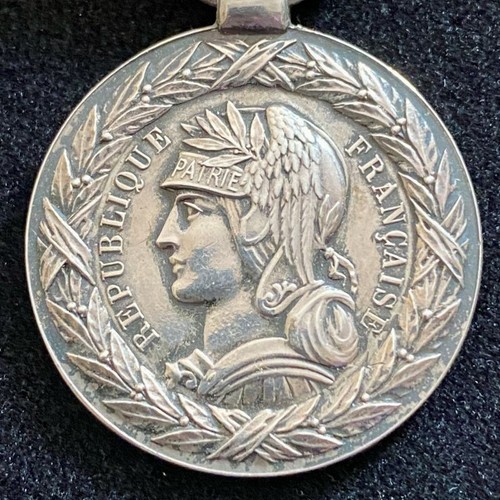 Médaille commémorative la - médaille,