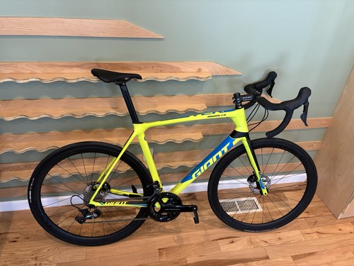 Giant tcr advanced - advanced, large