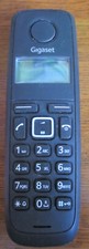 Téléphone Gigaset AL117H DECT (Objet N°#824)