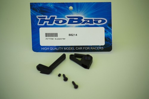 Hobao support filtre - filtre, air
