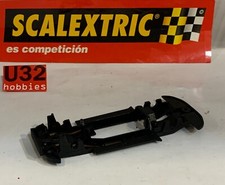 SCALEXTRIC Châssis SEAT FIAT
