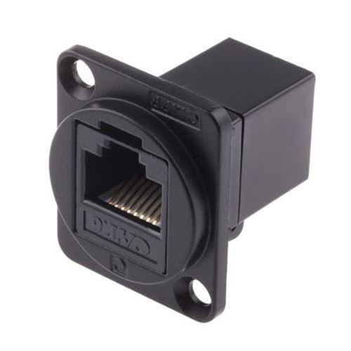 Connecteur alimentation rs - connecteur, d'alimentation