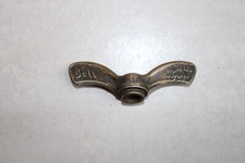 papillon bell en 9,5      (no