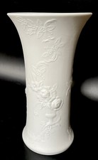 Vase en biscuit Kaiser W