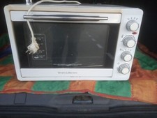 Four électrique à poser