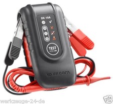 FACOM Testeur pour Bougies de